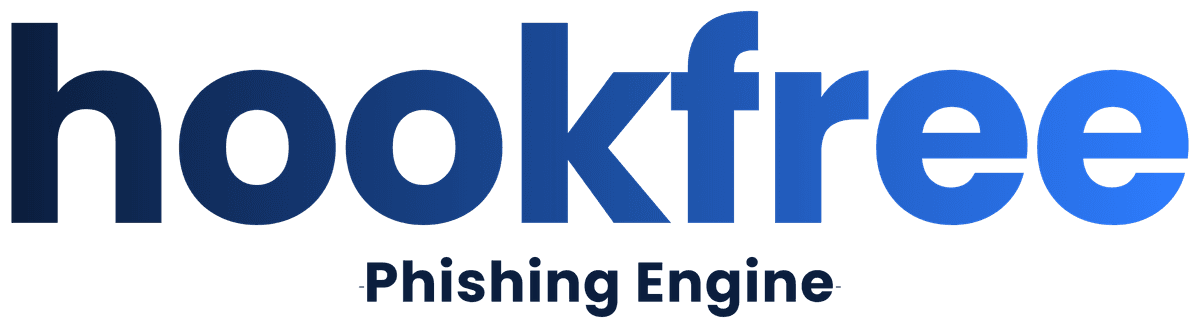 hookfree Phishing Engine