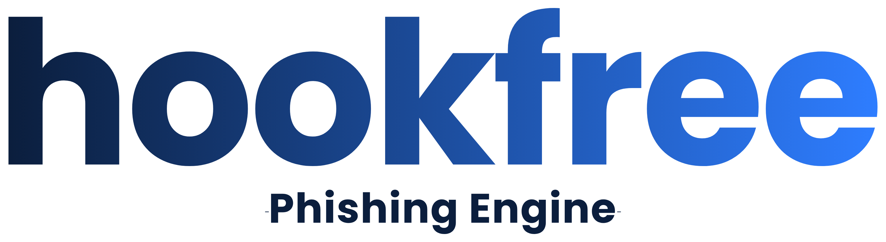 hookfree Phishing Engine